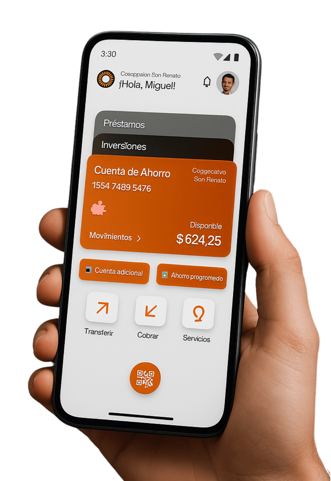 Frigate App